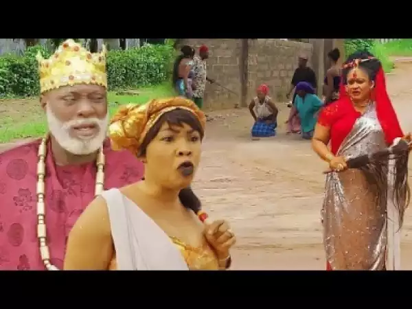 Video: Disgrace To Royal House 2 | Latest Nigerian Nollywood Movie